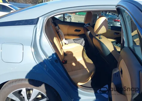 2025 Nissan Sentra Sv из США, поврежденный, VIN 3N1AB8CV8SY213956